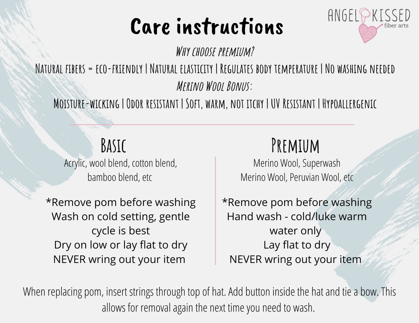 Blades Pomona Beanie