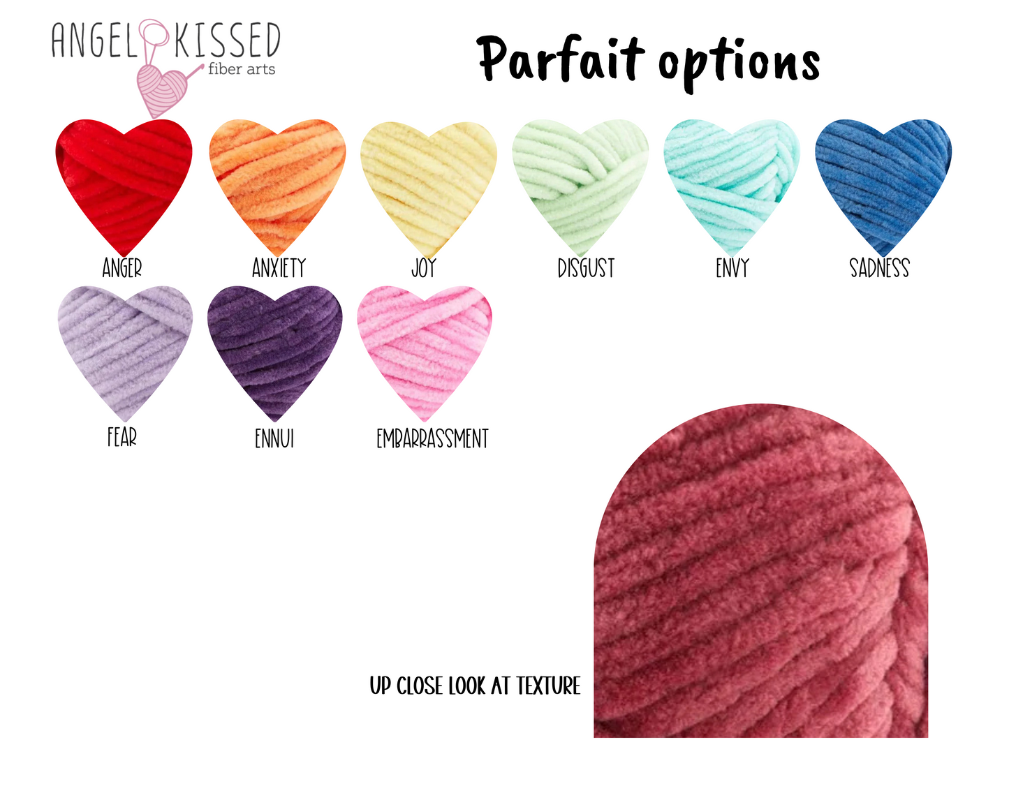 Feeling Bears Set 1 - Penny