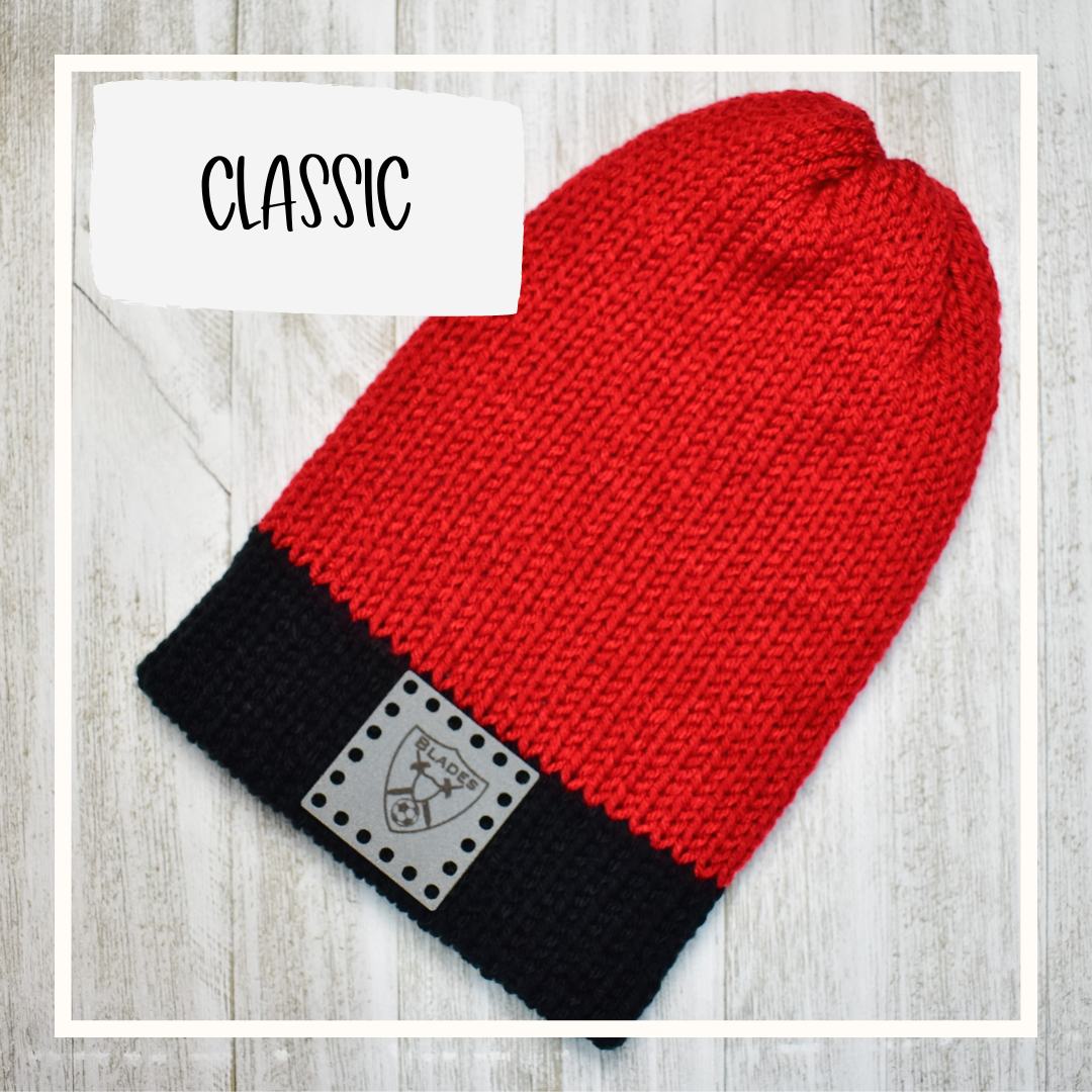 Blades Classic Beanie