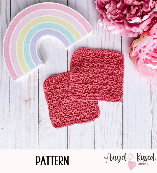 Dreamy Bonding Square Pattern