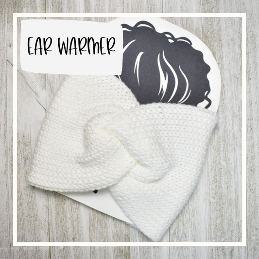 Blades Classic Ear Warmer