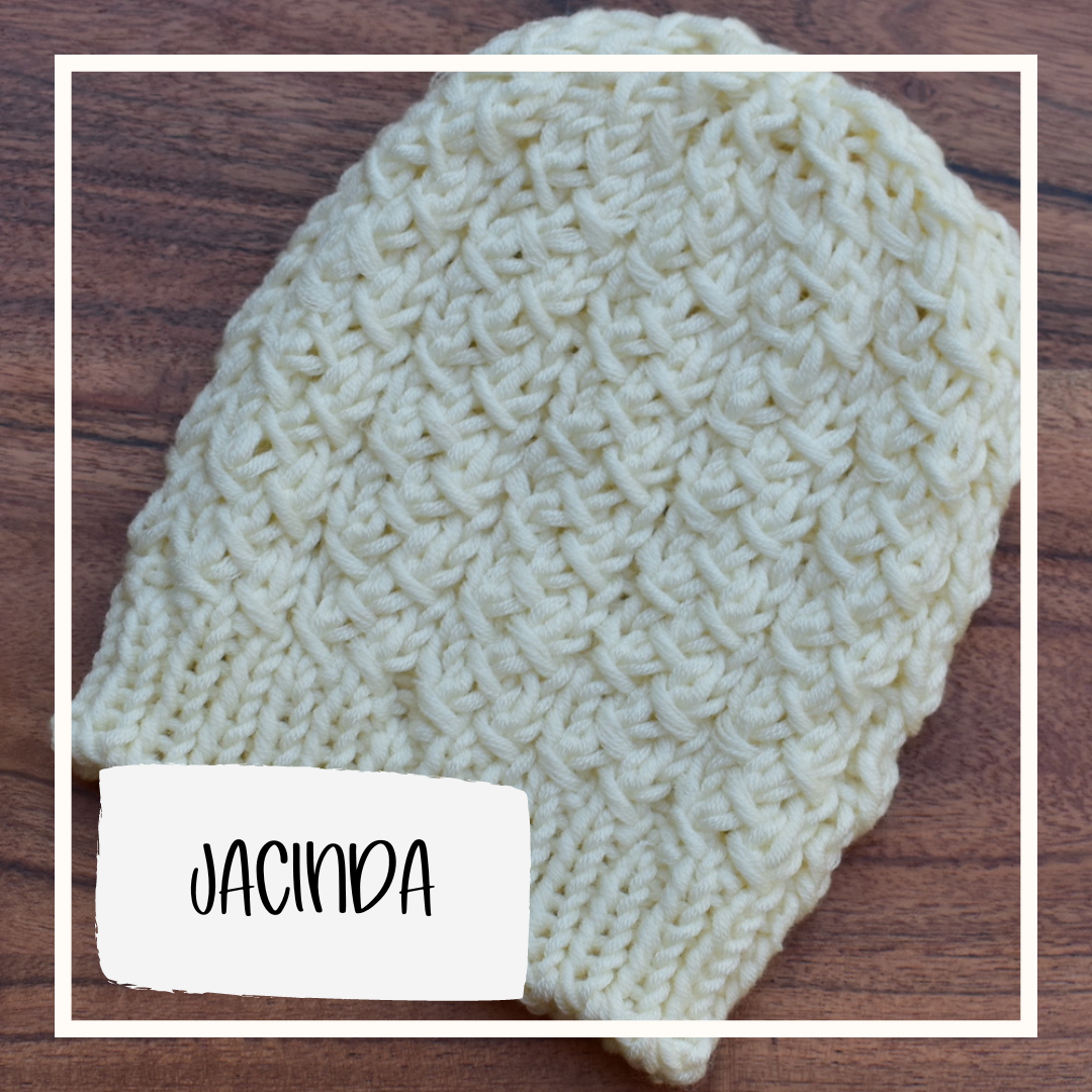 Blades Jacinda Beanie