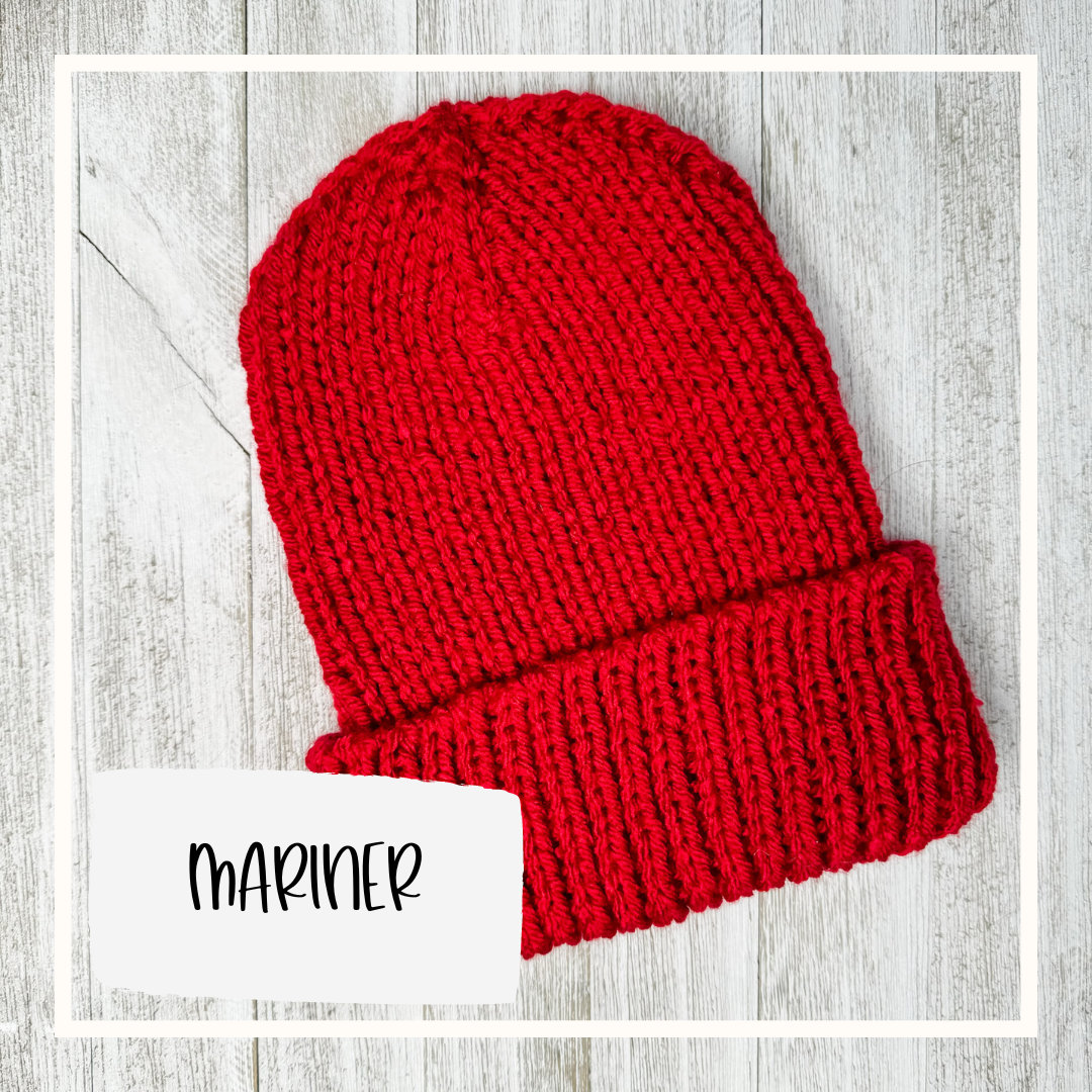 Blades Mariner Beanie