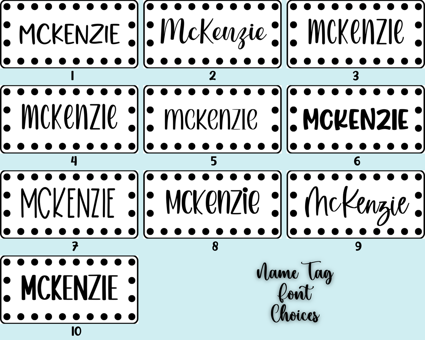 MADE TO ORDER- WEIGHTED Little Plushie Mindfulness Buddy