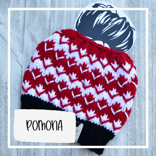 Blades Pomona Beanie
