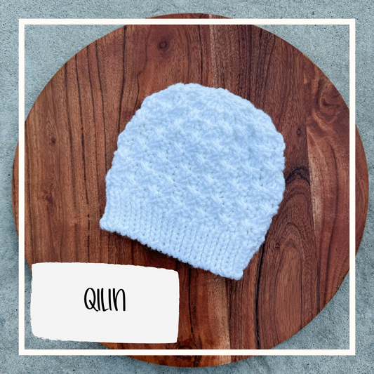 Blades Qilin Beanie