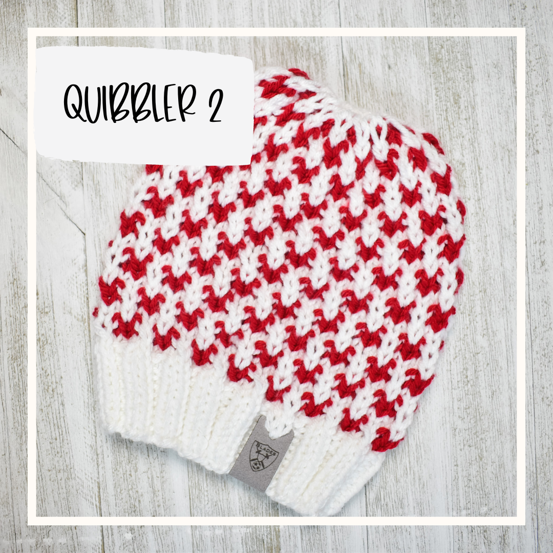 Blades Quibbler Beanie