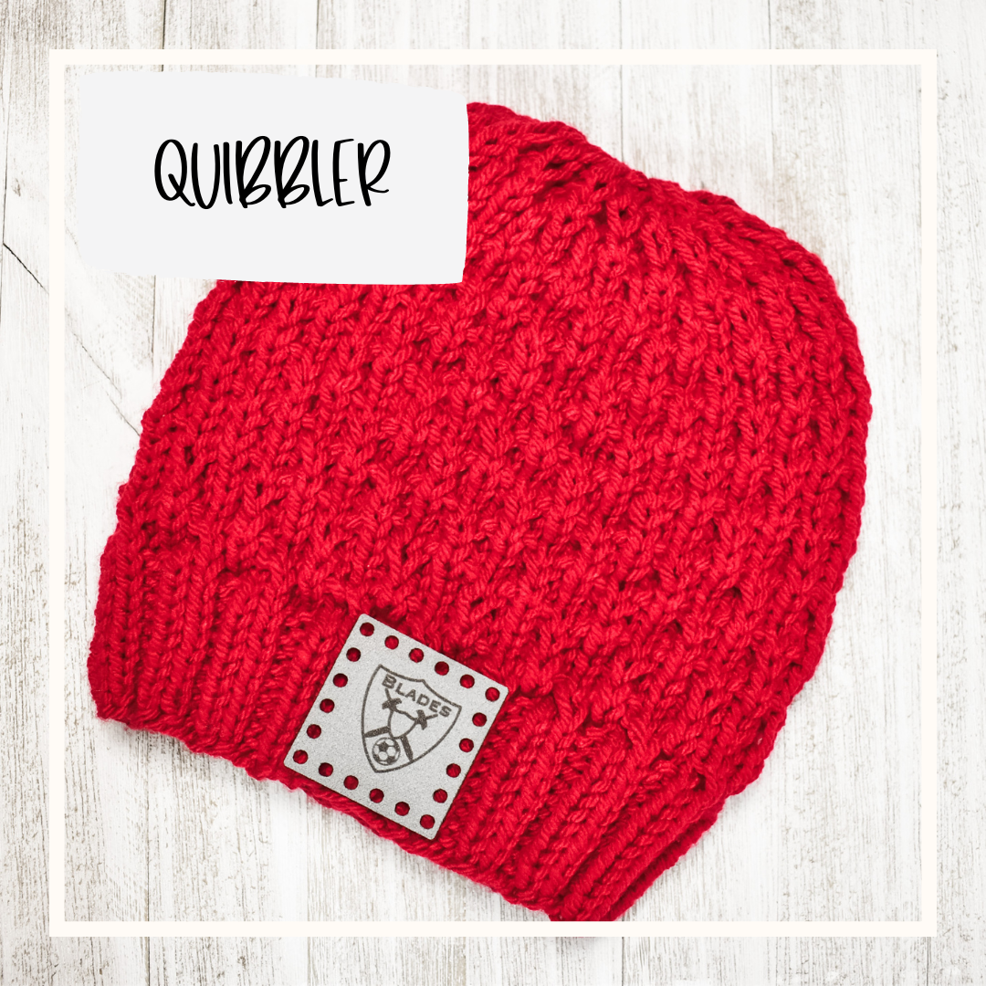 Blades Quibbler Beanie