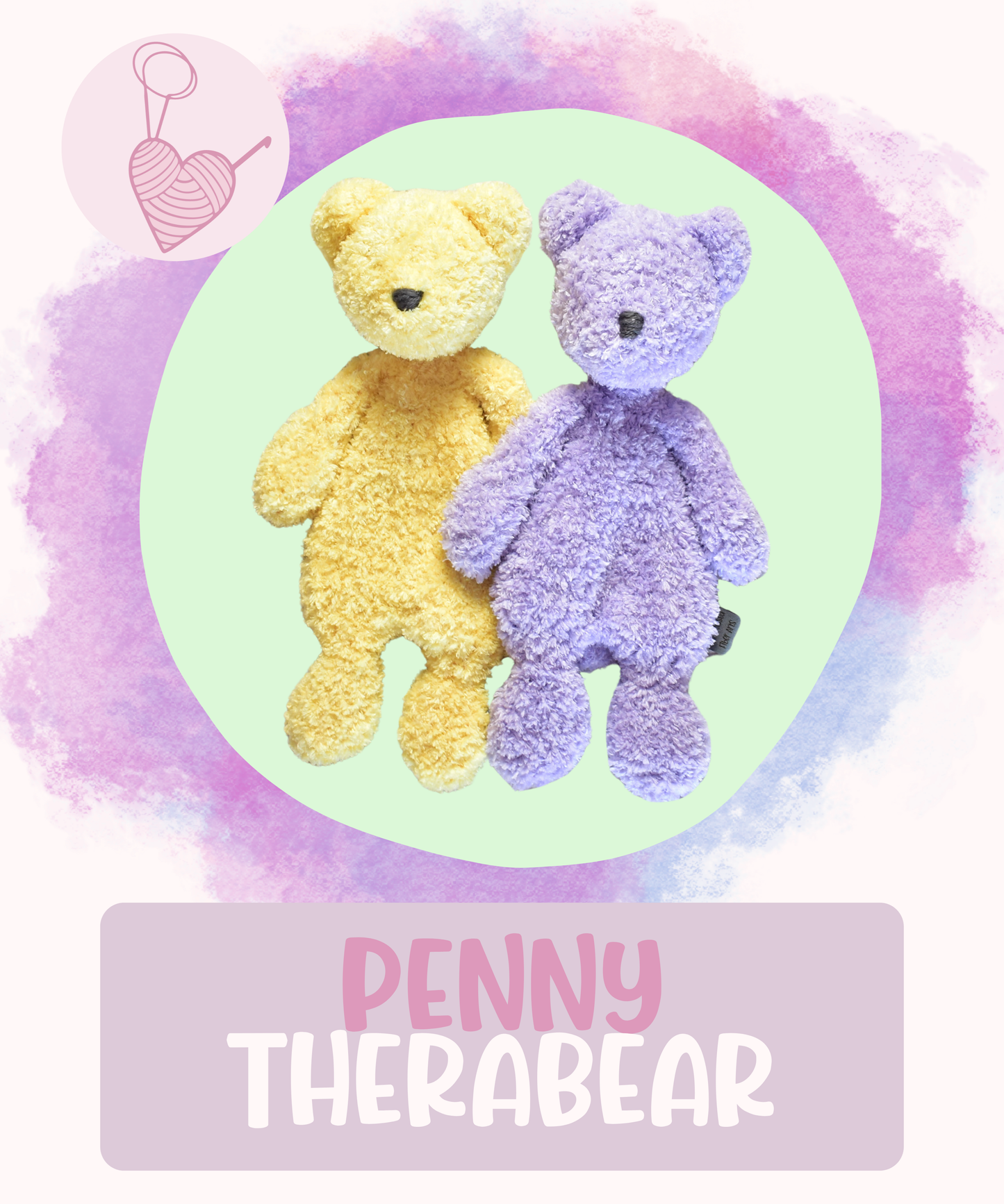 Feeling Bears - Penny