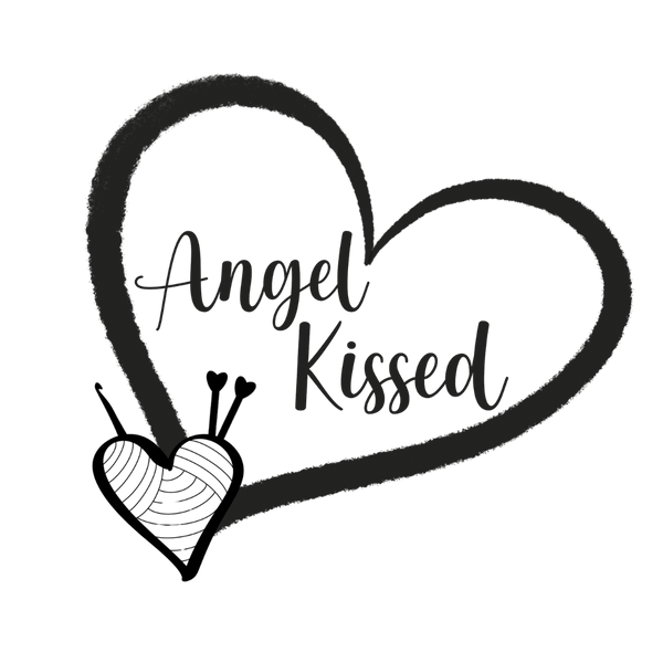 Angel Kissed Fiber Arts