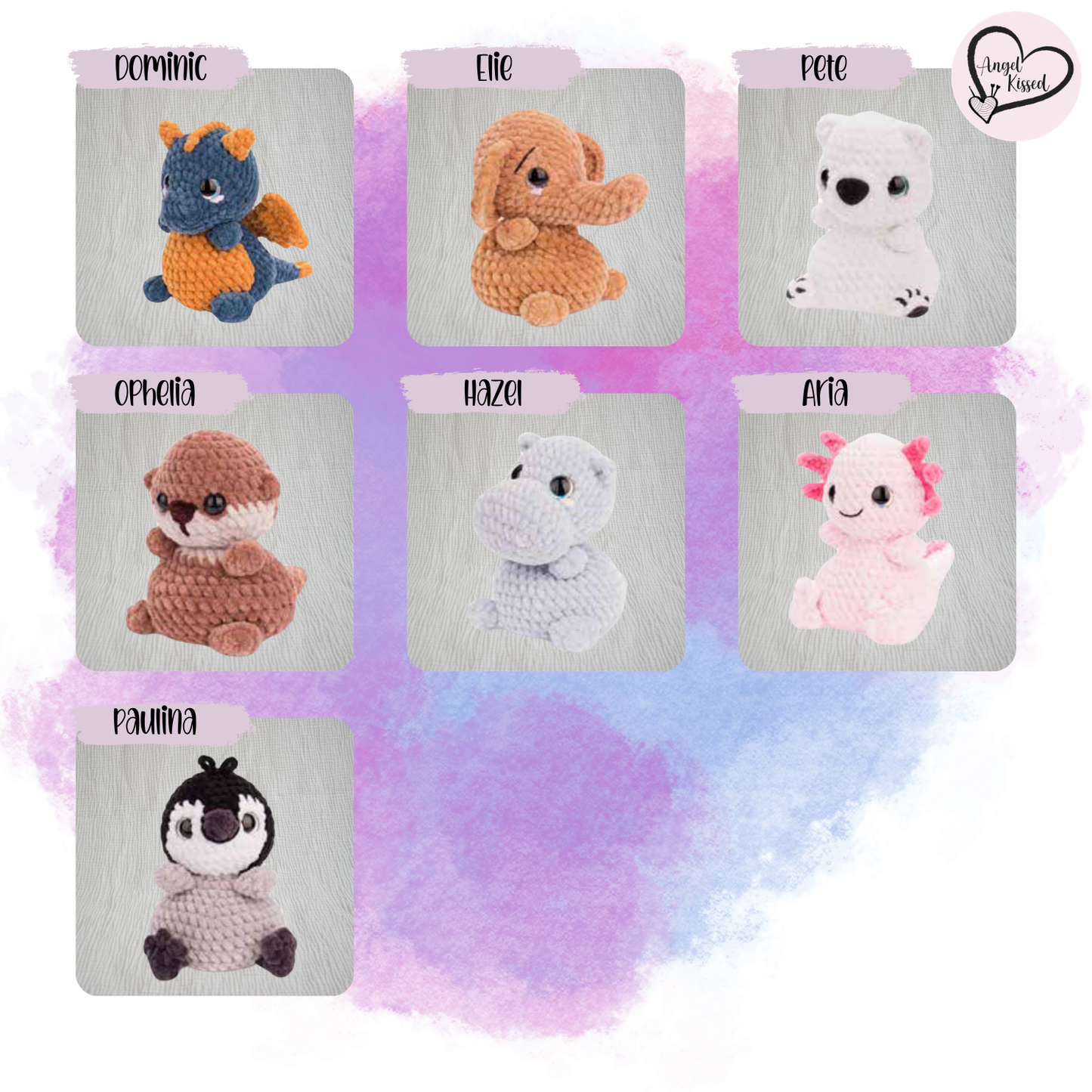 Belly Breath Buddies- PRE-ORDER