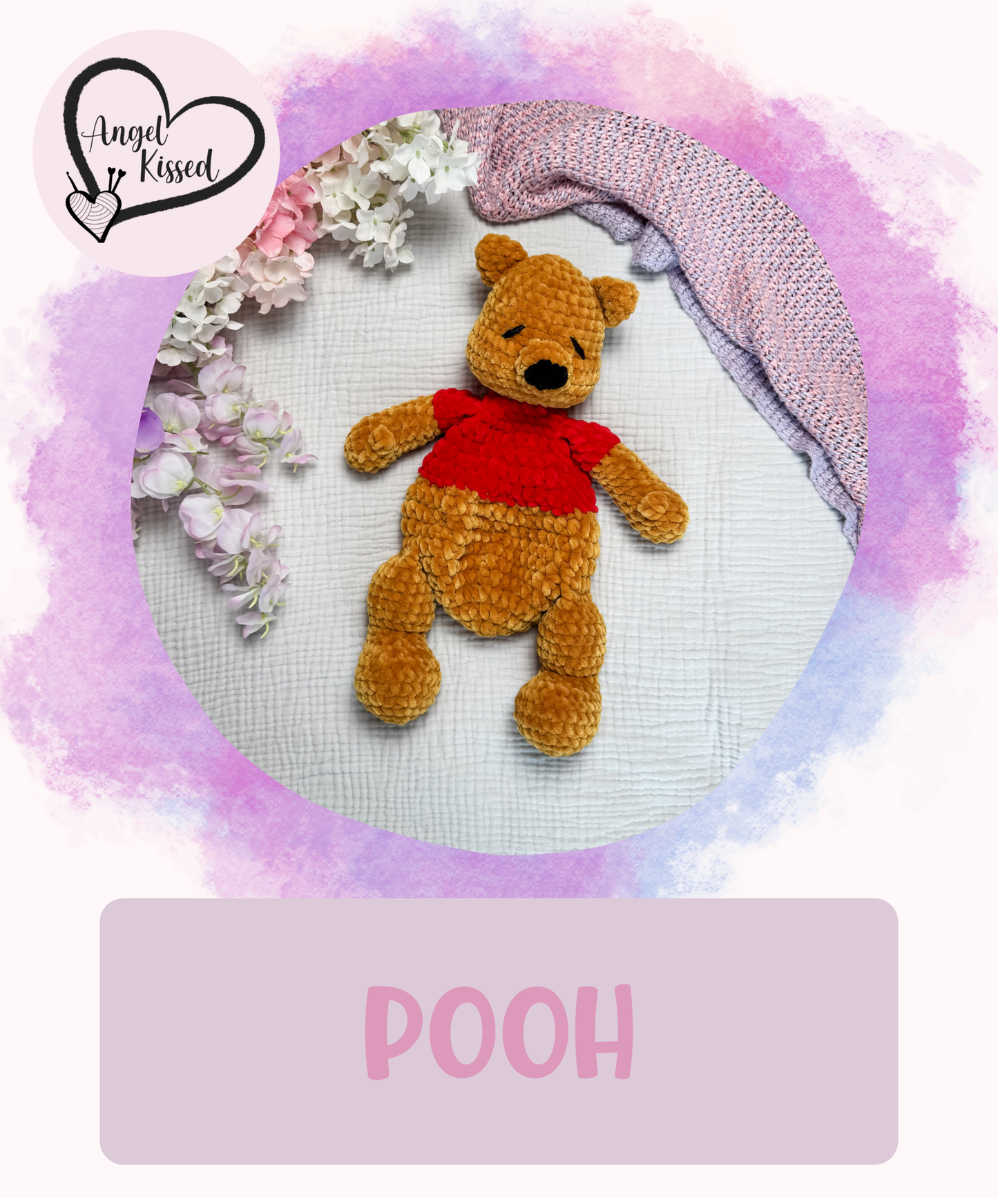 100 Acre Woods- PRE-ORDER