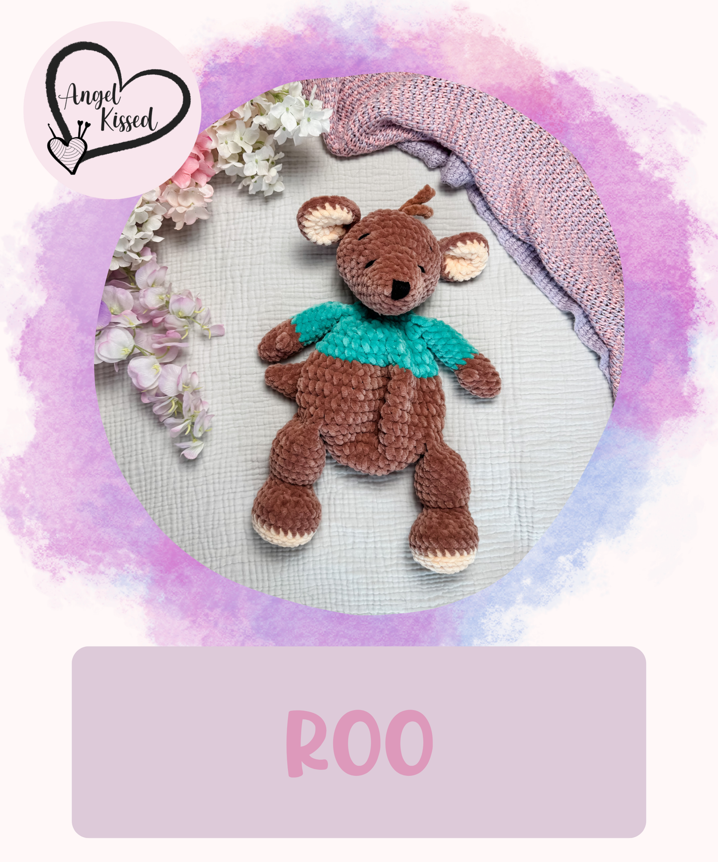 100 Acre Woods- PRE-ORDER
