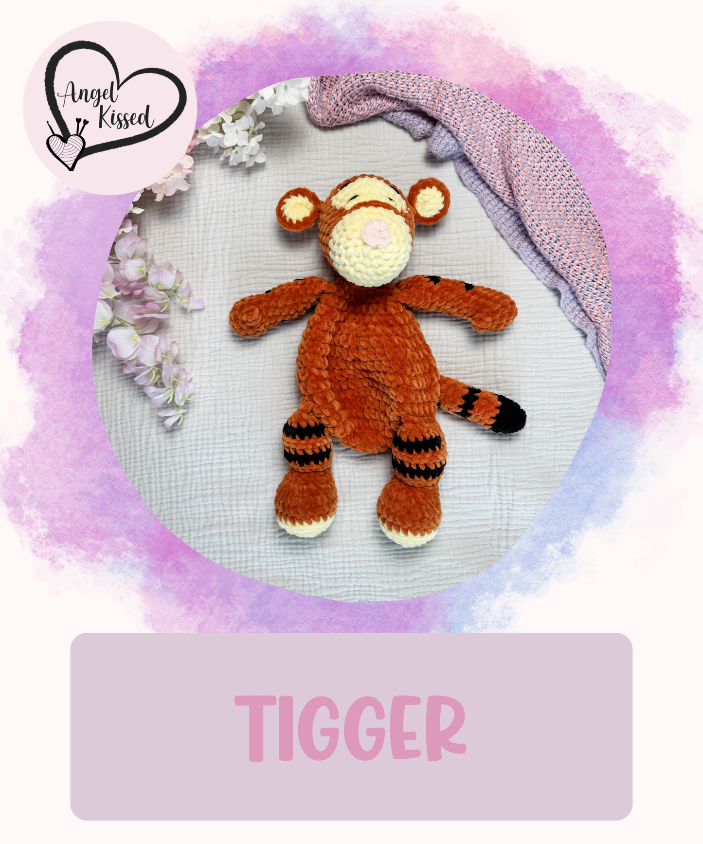 100 Acre Woods- PRE-ORDER